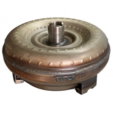 Przekładnia hydrokinetyczna (używana, nienaprawiana) Mercedes-Benz 722.9 — A2212503902, 2210341CL2