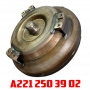 Przekładnia hydrokinetyczna (używana, nienaprawiana) Mercedes-Benz 722.9 — A2212503902, 2210341CL2