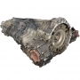 Zespół przekładni VAG DSG7 DL501 0B5 — oznaczenie NGY (Audi S4 (B8) 3.0 TFSI V6 24V)