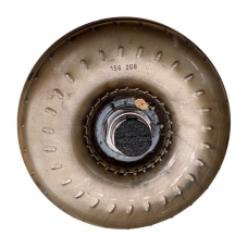 Przekładnia hydrokinetyczna (używana, nienaprawiana) ZF 5HP19 – oznaczenie 156 208, 3 kołki mocujące