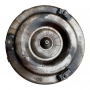 Przekładnia hydrokinetyczna (używana, nienaprawiana) ZF 5HP19 – oznaczenie 156 208, 3 kołki mocujące