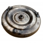 Przekładnia hydrokinetyczna (używana, nienaprawiana) ZF 5HP19 – oznaczenie 156 208, 3 kołki mocujące