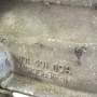 Zestaw automatycznej skrzyni biegów (bez konwertera momentu obrotowego, bez skrzyni rozdzielczej) ZF 8HP50, GA8HP50Z (4WD) — 1101024136, 1101401098 (Alfa Romeo Stelvio (949) 2.2d 16V 180 Q4)