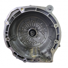 Zestaw automatycznej skrzyni biegów (bez konwertera momentu obrotowego, bez skrzyni rozdzielczej) ZF 8HP50, GA8HP50Z (4WD) — 1101024136, 1101401098 (Alfa Romeo Stelvio (949) 2.2d 16V 180 Q4)
