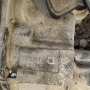 Zespół automatycznej skrzyni biegów (z przetwornikiem momentu obrotowego, bez skrzyni rozdzielczej) JATCO JF613E (4WD) — W6AJA-1-E1Y, 1XM1B (Mitsubishi ASX 2.2 DI-D 16V 4WD)