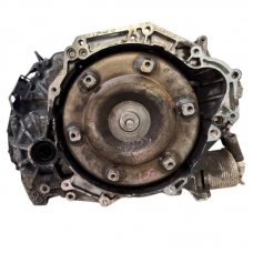 Zespół automatycznej skrzyni biegów (z przetwornikiem momentu obrotowego) AISIN WARNER TF-80SC — AM6, 20GZ07, TCM 9808583080