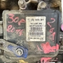 Zespół automatycznej skrzyni biegów (z przetwornikiem momentu obrotowego) AISIN WARNER TF-80SC — AM6, 20GZ07, TCM 9808583080