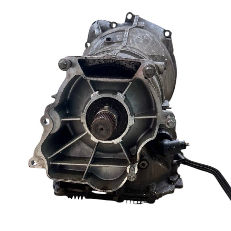 Komplet automatycznej skrzyni biegów (bez konwertera hydraulicznego, bez skrzyni rozdzielczej) ZF 6HP28X (4WD) — 1068050002, 1068052012 ZXI, 252FT6055655