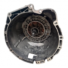 Komplet automatycznej skrzyni biegów (bez konwertera hydraulicznego, bez skrzyni rozdzielczej) ZF 6HP28X (4WD) — 1068050002, 1068052012 ZXI, 252FT6055655