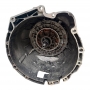 Komplet automatycznej skrzyni biegów (bez konwertera hydraulicznego, bez skrzyni rozdzielczej) ZF 6HP28X (4WD) — 1068050002, 1068052012 ZXI, 252FT6055655