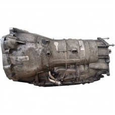 Komplet automatycznej skrzyni biegów (bez konwertera hydraulicznego, bez skrzyni rozdzielczej) ZF 6HP28X (4WD) — 1068050002, 1068052012 ZXI, 252FT6055655