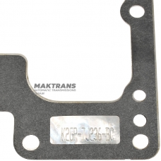 Zespół hydrauliczny płyty rozdzielającej FORD 8F57 — K2GP-7J236-BC
