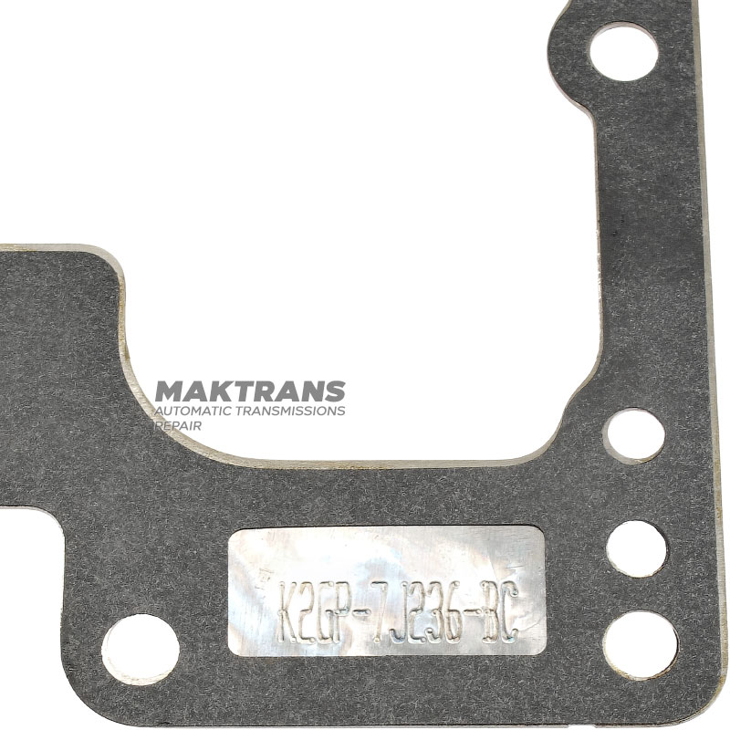 Zespół hydrauliczny płyty rozdzielającej FORD 8F57 — K2GP-7J236-BC