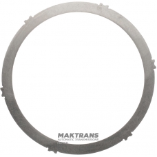 Tarcza stalowa INTERMEDIATE FORD 8F24 (OD217mm / ID181.6mm / TH1.4mm / T6)