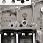 Korpus zaworów kompletny z elektrozaworami Mercedes-Benz 725.0 9G-Tronic NAG3 — R7252771501, R7252770701