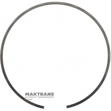 Pierścień ustalający Mersedes-Benz 725.0 B08 Brake - grubość 3,20 mm, A0039946540