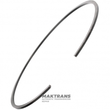 Pierścień osadczy B06 hamulca Mercedes-Benz 725.0 - grubość 3,10 mm, A0059944140