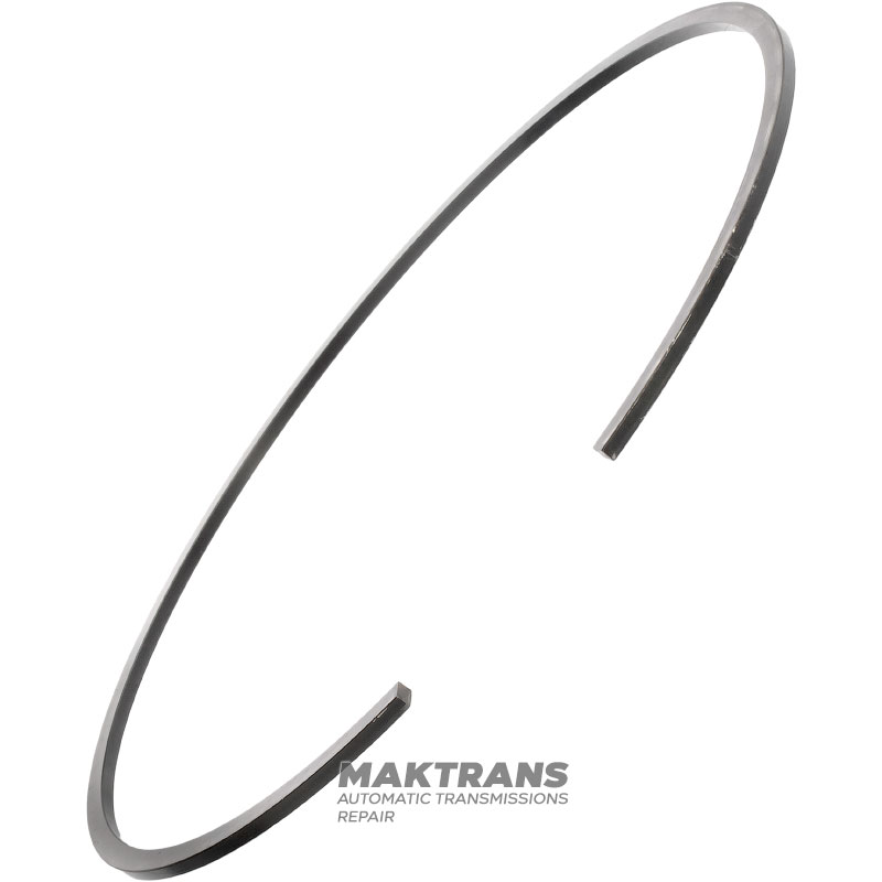 Pierścień osadczy B06 hamulca Mercedes-Benz 725.0 - grubość 3,10 mm, A0059944140