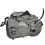 Zespół automatycznej skrzyni biegów (z przetwornikiem momentu obrotowego) AISIN WARNER TF-80SD, 2WD — 1285179, z jednostką elektroniczną 31312609