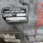 Zespół automatycznej skrzyni biegów (z przetwornikiem momentu obrotowego) AISIN WARNER TF-80SD, 2WD — 1285176, bez jednostki elektronicznej
