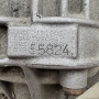 Zespół automatycznej skrzyni biegów (z przetwornikiem momentu obrotowego) AISIN WARNER TF-61SN, VAG 09K 2WD — 09K300035Q, oznaczenie JAD, Volkswagen Transporter/Caravelle T5 2.5 TDi