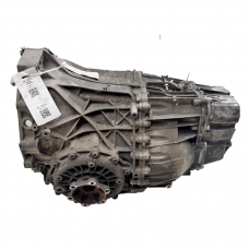Zespół przekładni VAG CVT VL-300, 01J — oznaczenie JQL