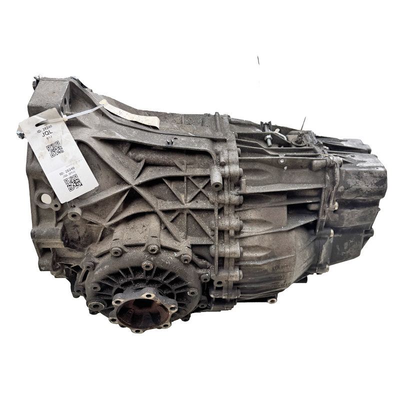 Zespół przekładni VAG CVT VL-300, 01J — oznaczenie JQL