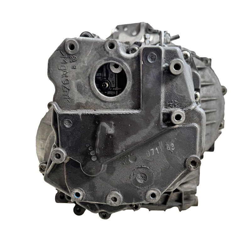 Zespół przekładni VAG CVT VL-300, 01J — oznaczenie JQL