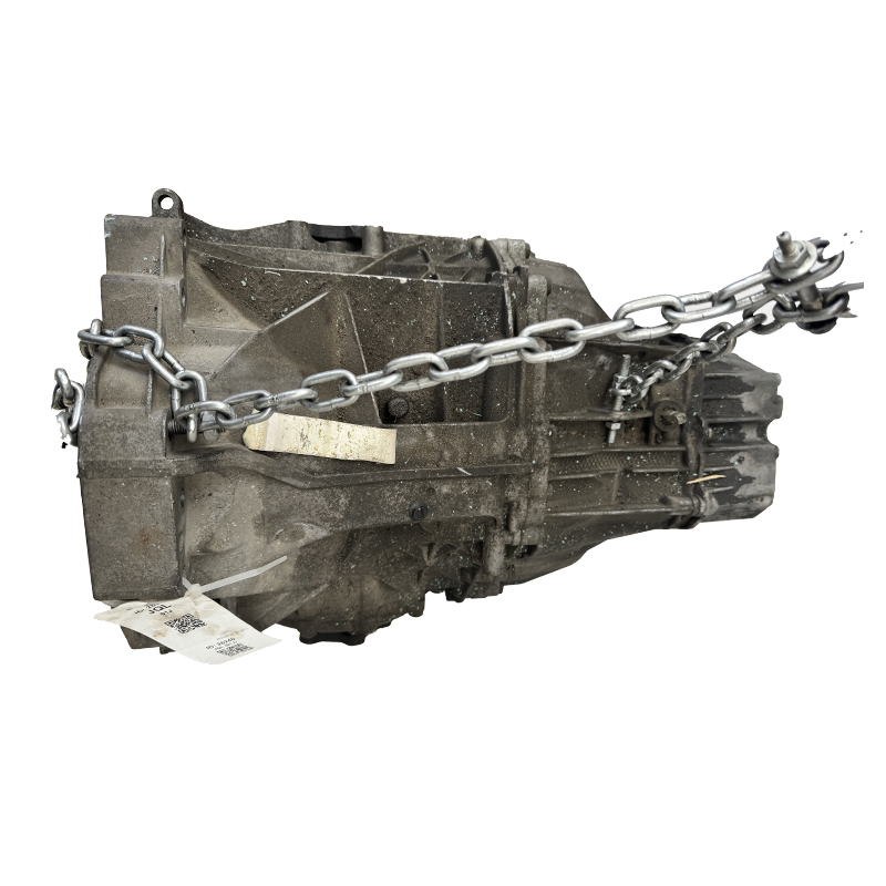 Zespół przekładni VAG CVT VL-300, 01J — oznaczenie JQL