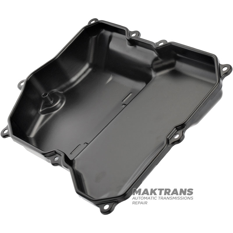 Miska olejowa skrzyni automatycznej AQ450/09P 09P321361 09P-321-361