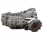 Odnowiona (testowana na drodze) skrzynia biegów VAG CVT VL-380, 0AW - ID skrzynia biegów PCF, 0AW300048EX, 0AW300048H (Audi A6, 2011-2014 (C7, typ IV, faza 1) (C7) 2.0TDI CGLD AUT 2WD)