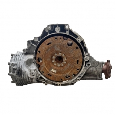 Odnowiona (testowana na drodze) skrzynia biegów VAG CVT VL-380, 0AW - ID skrzynia biegów PCF, 0AW300048EX, 0AW300048H (Audi A6, 2011-2014 (C7, typ IV, faza 1) (C7) 2.0TDI CGLD AUT 2WD)