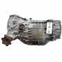 Odnowiona (testowana na drodze) skrzynia biegów VAG CVT VL-380, 0AW - ID skrzynia biegów PCF, 0AW300048EX, 0AW300048H (Audi A6, 2011-2014 (C7, typ IV, faza 1) (C7) 2.0TDI CGLD AUT 2WD)