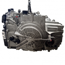 Zespół automatycznej skrzyni biegów (z przetwornikiem momentu obrotowego) GM 6T45 2WD — oznaczenie 6RUW, 24276099