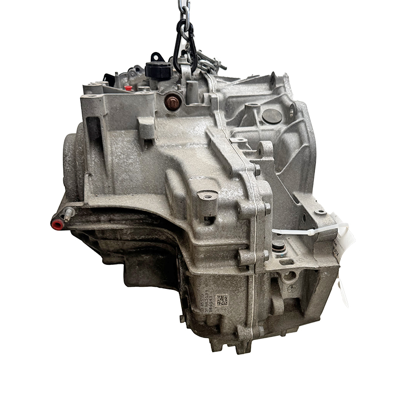 Zespół automatycznej skrzyni biegów (z przetwornikiem momentu obrotowego) GM 6T45 2WD — oznaczenie 6RUW, 24276099