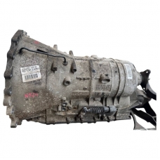 Zespół automatycznej skrzyni biegów (bez konwertera momentu obrotowego) ZF 6HP26, 2WD — 1066010070, 1068401111, 2W93-7000-BH (Jaguar XJ (X350) 8 4.2 V8 32V)