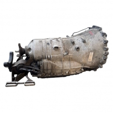 Zespół automatycznej skrzyni biegów (bez konwertera momentu obrotowego) ZF 6HP26, 2WD — 1066010070, 1068401111, 2W93-7000-BH (Jaguar XJ (X350) 8 4.2 V8 32V)