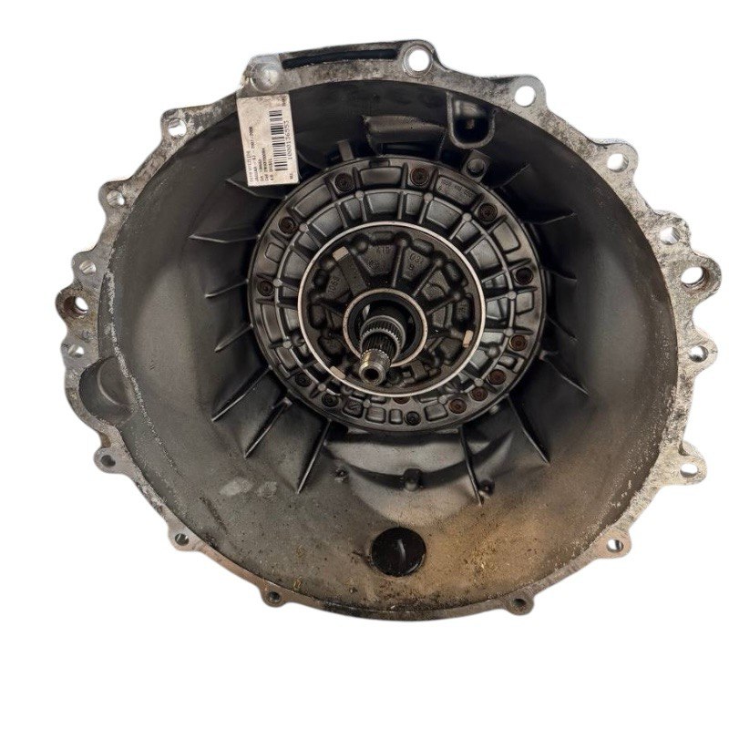 Zespół automatycznej skrzyni biegów (bez konwertera momentu obrotowego) ZF 6HP26, 2WD — 1066010070, 1068401111, 2W93-7000-BH (Jaguar XJ (X350) 8 4.2 V8 32V)