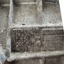 Zespół automatycznej skrzyni biegów (bez konwertera momentu obrotowego) ZF 6HP26, 2WD — 1066010070, 1068401111, 2W93-7000-BH (Jaguar XJ (X350) 8 4.2 V8 32V)