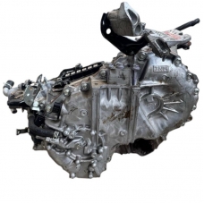 Zespół przekładni TOYOTA / LEXUS e-CVT P710, 2WD — 30900-42010, 07VA22, M00498