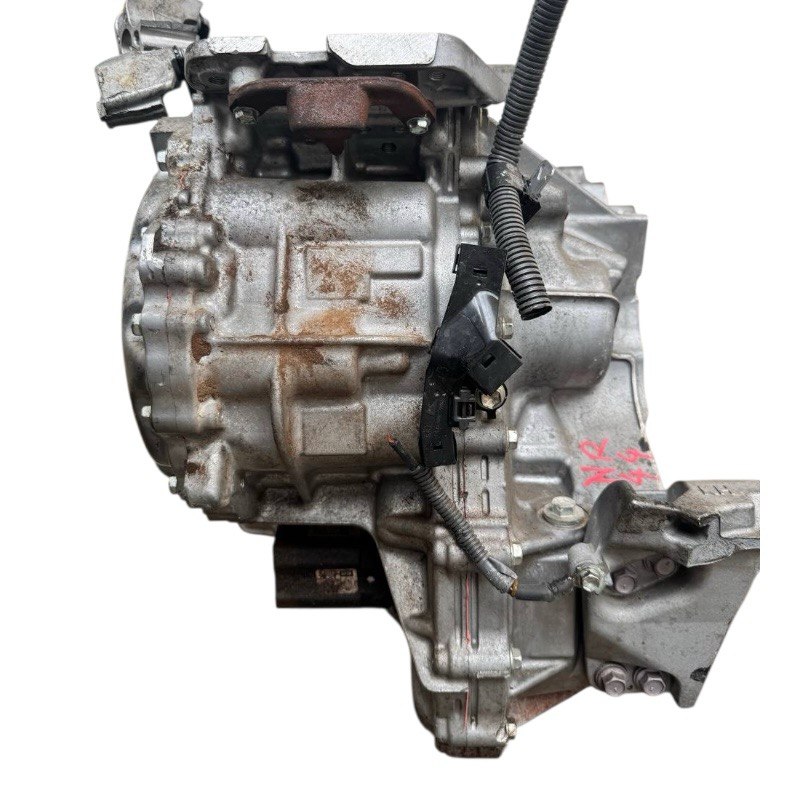 Zespół przekładni TOYOTA / LEXUS e-CVT P710, 2WD — 30900-42010, 07VA22, M00498