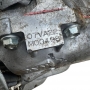 Zespół przekładni TOYOTA / LEXUS e-CVT P710, 2WD — 30900-42010, 07VA22, M00498