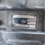 Zestaw automatycznej skrzyni biegów (bez konwertera momentu obrotowego) AISIN WARNER TR-60SN, VAG 09D — oznaczenie JVH, 09D300037N (Audi Q7 4.2 TDI V8 32V)
