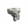 Zespół skrzyni biegów Borg Warner BW4430 - oznaczenie KHF, 0AQ341010G, 44-30-000-004 (Audi Q7 4.2 TDI V8 32V)