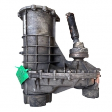 Zespół skrzyni biegów Borg Warner BW4430 - oznaczenie KHF, 0AQ341010G, 44-30-000-004 (Audi Q7 4.2 TDI V8 32V)