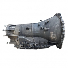 Automatyczna skrzynia biegów w komplecie (bez konwertera momentu obrotowego, bez skrzyni rozdzielczej) ZF 6HP26, 4WD — 1068020086, 1068301309, 1068401308, 8H22-7000-AB (Land Rover Range Rover Sport (LS) 2.7 TDV6 24V)