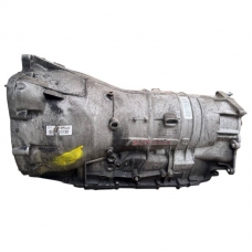 Zestaw automatycznej skrzyni biegów (bez konwertera momentu obrotowego, bez skrzyni rozdzielczej) ZF 6HP26X, 4WD — 1068020060 (BMW 5 serie (E60) 530d 24V)