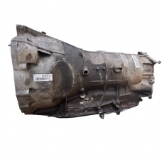 Zestaw automatycznej skrzyni biegów (bez konwertera momentu obrotowego, bez skrzyni rozdzielczej) ZF 6HP26X, 4WD — 1068020011, (BMW X5 (E53) 3.0d 24V)
