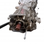 Komplet automatycznej skrzyni biegów (z konwerterem momentu obrotowego, bez skrzyni rozdzielczej) ZF 8HP45, GA8HP45XZ, GA8HP-45XZ 4WD — 1090024139, 1090401608, 1090026224, ZAP