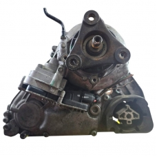 Zespół skrzyni rozdzielczej BMW ATC45L — 27108643151-01 (używany, nietestowany)